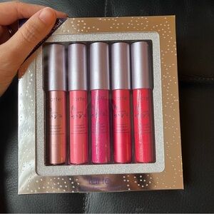 NEW Tarte Lip Tint Set